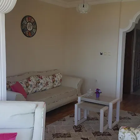 Paradise Beach Boutique דירה *