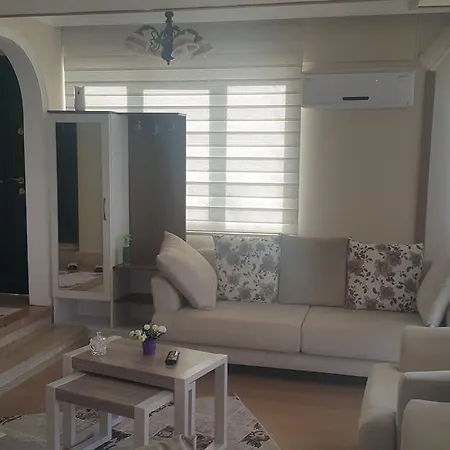 Paradise Beach Boutique דירה