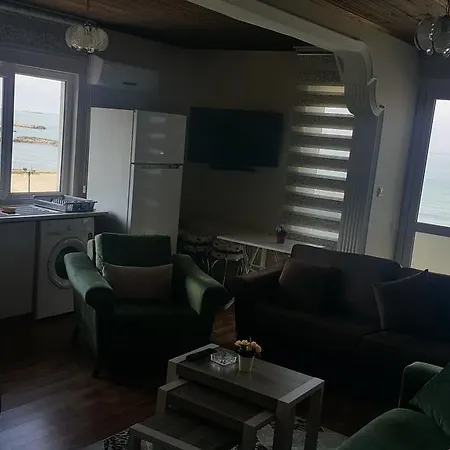 Paradise Beach Boutique דירה