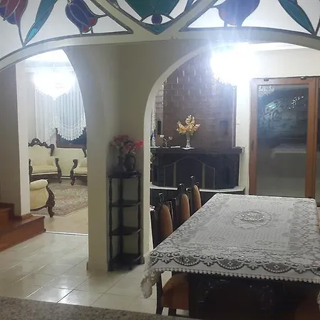 דירה Paradise Beach Boutique טראבזון