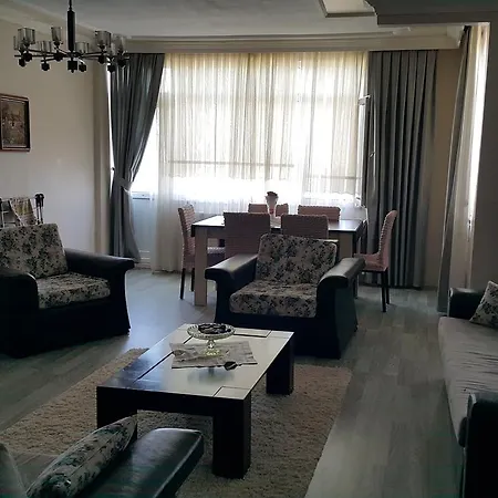 Paradise Beach Boutique דירה טראבזון