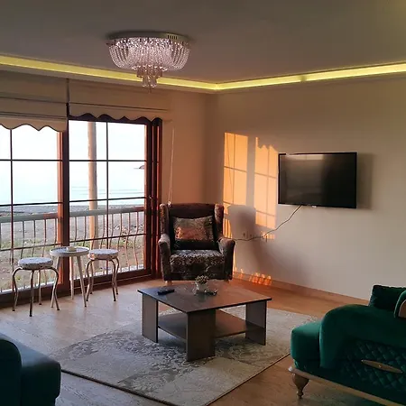 Paradise Beach Boutique טראבזון