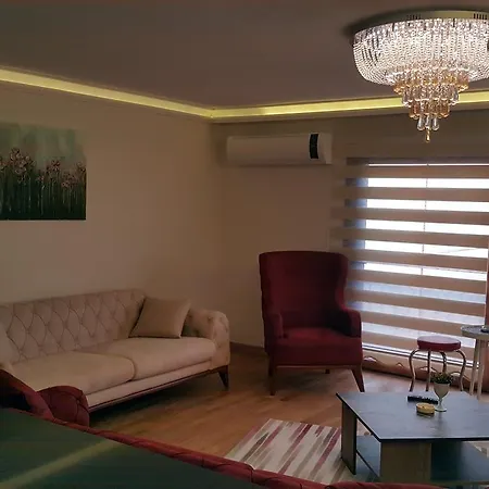 Paradise Beach Boutique טראבזון