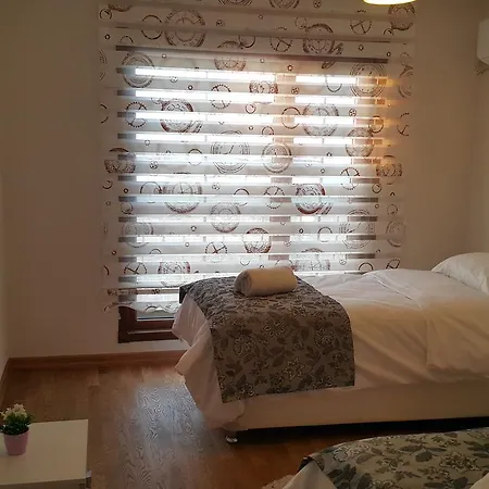 Paradise Beach Boutique * טראבזון