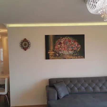 Paradise Beach Boutique דירה טראבזון