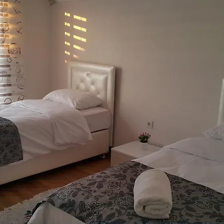 Paradise Beach Boutique טראבזון